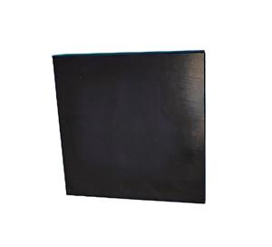En vente-Panneau en <span class=keywords><strong>plastique</strong></span> POM haute résistance en <span class=keywords><strong>noir</strong></span> et blanc 1-150mm d'épaisseur CNC traité avec service de découpe - Product Image 5
