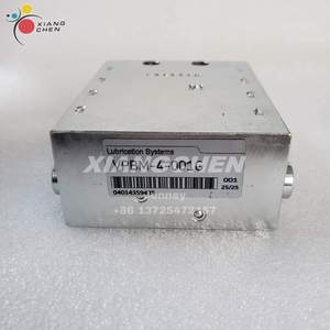 Distribuidor Original de Fábrica C6.302.403F VPBM-4-001 VPBM-4-001G, Pieza de Repuesto para Impresora Offset Heidelberg - Product Image 5