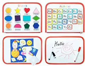 Nuovo bordo educativo sentire occupato giocattolo Baby Dressing libro di bordo di apprendimento <span class=keywords><strong>con</strong></span> tessuto artigianale per uso domestico viene fornito in un sacchetto di imballaggio - Product Image 4