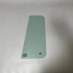 YA00001495 Стекло переднего ветрового стекла для Hitachi ZAXIS130-5G ZAXIS130-6N ZX160LC-5G ZX350LC-6N T396393 John Deere 130 г 180 г 210 г - Product Image 5