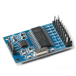 Módulo de Bus CAN OKY427-4 de Alto Rendimiento SJA1000 con Chip de Interfaz TJA1050 5V - Product Image 1
