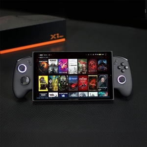 OneXPlayer X1 Handheld <b>PC</b> Portable Gaming Console 32G+1T 32G+2T 64G+2T Gaming Handheld Console - Product Image 3