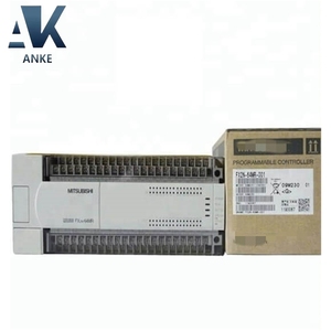 โมดูล PLC มิตซูบิชิ FX2N-48MT-001 FX2N-48MR-001 - Product Image 1