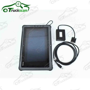 Herramienta de Diagnóstico para Montacargas F110 Tablet Forklift 4.38 para Jungheinrich JUDIT 4 Incado 12V con 2 Años de Garantía - Product Image 5