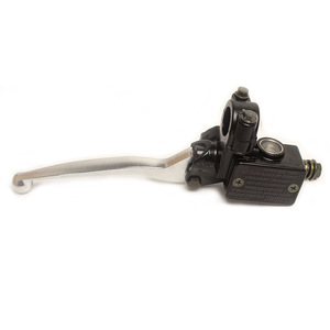 Pompe de frein hydraulique, frein à disque avant pour scooter, pièce de rechange en alliage d'aluminium - Product Image 1