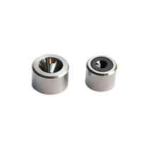 Ensemble de guides de fil Charmilles de haute qualité C103+C104 443.340.0 104433400 444.876.0 Pièces d'usure EDM pour machines de découpe de fil EDM