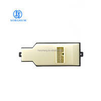 Sorghum 84820-BZ010 Nuevo interruptor de botón eléctrico ABS RHD para ventana del lado derecho para Daihatsu Sirion
