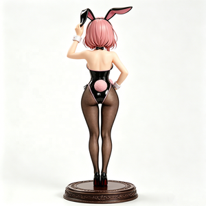 Figuras de PVC de <span class=keywords><strong>Chicas</strong></span> Sexys de <span class=keywords><strong>Anime</strong></span> Japonés a Escala 1/6, Coleccionables, Fabricación OEM - Product Image 3