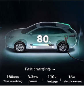 Home EV Station de charge Fiche AC Charge Gun type2 EV <span class=keywords><strong>prise</strong></span> de charge V2L - Product Image 4