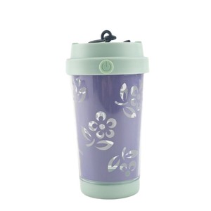 Lampe de camping à projection LED personnalisée, lampe suspendue décorative d'extérieur avec motif personnalisé - Product Image 5
