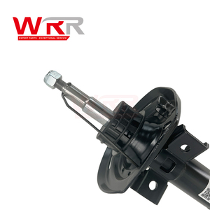 2043232600 2043232400 Amortisseur pour Benz W204 C207 C300 E350 – Assemblages de ressorts à gaz fiables pour suspension avant - Product Image 4