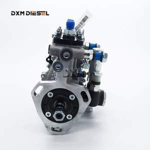 Pompe à injection haute performance DXM Dxm Bq2000 Bh4q80r8 pour moteur Ysd490q 3200 4Q379SY 4Q379SY – Injection optimale pour une performance supérieure - Product Image 5