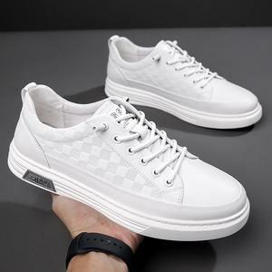 Zapatillas Deportivas Casuales Transpirables para Hombre, Tacón Bajo, Suela de Goma, Entresuela de EVA, Zapatos para Caminar - Product Image 2