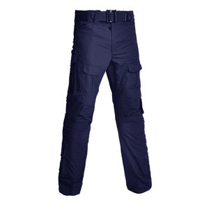 Herren wasserdichte Rib Stop Tactical Pants Kampf Frosch hose Wandern Jagd Multi Pockets Worker Cargo Pant Hose - Product Image 3