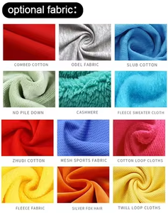 Alta qualità manica <span class=keywords><strong>lunga</strong></span> da uomo calda cerniera felpe <span class=keywords><strong>con</strong></span> cerniera tinta unita Casual da uomo ginnastica giacca <span class=keywords><strong>nera</strong></span> - Product Image 6