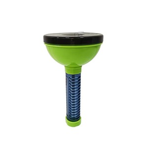 Generador de Cloro Salino Flotante Solar de Fácil Instalación, Accesorios para Limpieza de Piscinas - Product Image 1
