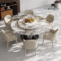 Chaise à dossier minimaliste moderne, fauteuil de restaurant occidental haut de gamme, chaise de salle à manger minimaliste de luxe léger pour la maison