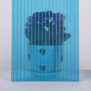 <span class=keywords><strong>Plaque</strong></span> <span class=keywords><strong>de</strong></span> <span class=keywords><strong>polycarbonate</strong></span> multicouche à double paroi 6mm 10mm 20mm, <span class=keywords><strong>plaque</strong></span> <span class=keywords><strong>de</strong></span> <span class=keywords><strong>polycarbonate</strong></span> alvéolaire, panneaux pour serre - Product Image 4