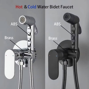 Смеситель для ванной комнаты - Product Image 3