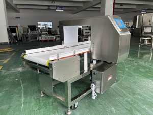 GJ-VIII gıda için metal dedektörü - Product Image 3