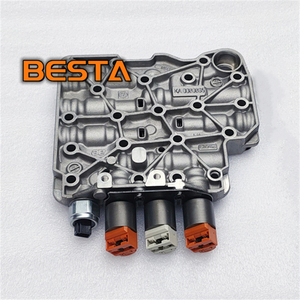 Cuerpo de válvula de transmisión automática VT2 VT3 CVT para <span class=keywords><strong>Mini</strong></span> <span class=keywords><strong>Cooper</strong></span> JAC GEELY accesorios de coche 568740 - Product Image 6