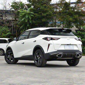 GAC GS3 Trumpchi 2025 – Véhicule d'occasion de haute <span class=keywords><strong>qualité</strong></span>, essence, SUV Euro VI, conduite à gauche, avec dépôt - Product Image 6