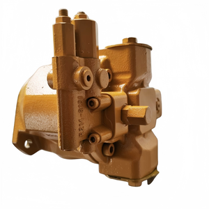 ชุดปั๊มไฮดรอลิกแบบลูกสูบ A10VO63 A10VO100 A10VO140 ความเร็ว 28 ซม./รอบ 30 กิโลวัตต์ ใช้ได้กับรถขุด 6Y2736/6Y2737 - Product Image 1