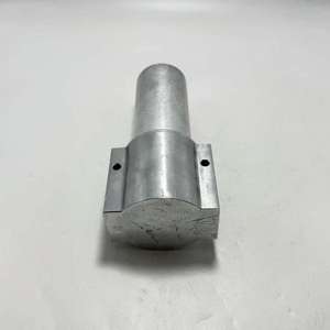 Conjunto de Filtro de Freno para Excavadora de Ruedas Doosan 150W-7, 210W-7, Filtro de Control de Freno 400410-00007 - Product Image 4