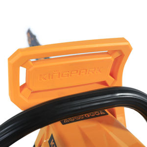 Pour Kingpark Industrial Grade 5800 58cc scie à chaîne Offre Spéciale 18 "20" 22 "tronçonneuse avec personnalisation OEM - Product Image 6