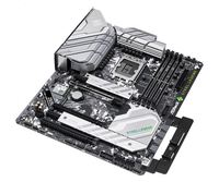 Penjualan Terbaik ASRock Z690 Steel Legend WiFi6 D5 motherboard baja mendukung memori DDR5 CPU12700/12900 Intl Z690