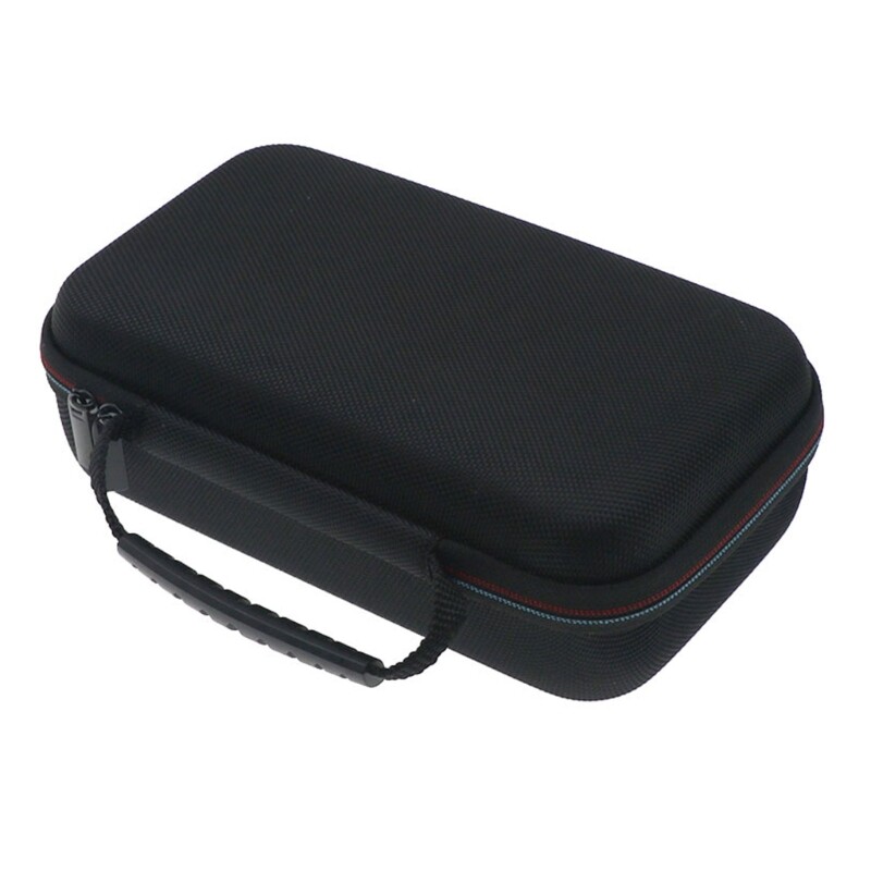 Brilliant Portable EVA Carrying Case Storage Bag Protective Pouch for UMC2 Sound Card Custom Hard Shell Eva Sound Card Cases