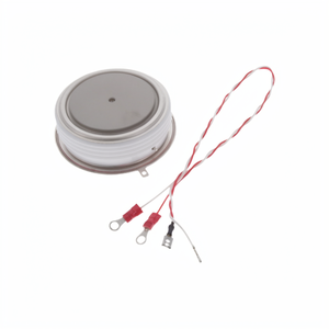 Buy Electronics Components Online N2600MC160 Thyristors TO-200AC, K-PUK BOM IC In Stock - Product Image 1