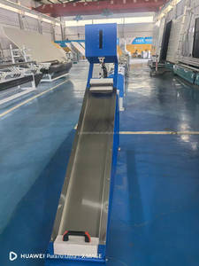 Macchina Manuale per Riempimento Setaccio Molecolare a Prezzo all'Ingrosso, Macchina Manuale per Riempimento Essiccante, Linea di Produzione Vetro Isolante - Product Image 5