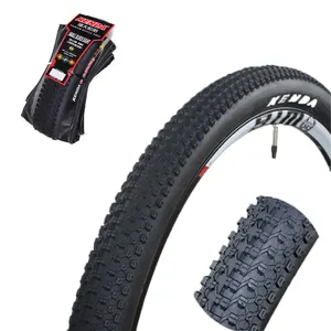 Neumático Plegable KENDA de Alta Calidad para Bicicleta BMX y de Montaña, Cubiertas de <span class=keywords><strong>26</strong></span>/27.5/29 <span class=keywords><strong>x</strong></span> 1.95/<span class=keywords><strong>2.1</strong></span> Pulgadas K1047 para Ciclismo - Product Image 4