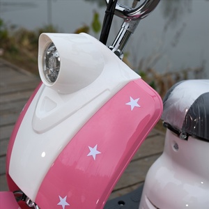 Motocicletas y Scooters al por Mayor - Product Image 5