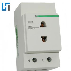 Nouveau disjoncteur d'origine EA9B série 2P 30mA EA9B2 25A 40A 63A contrôleur de programmation Plc contrôleur d'automatisation industrielle - Product Image 1