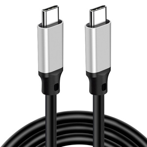 100W Active <b>USB</b> C to <b>USB</b> C Fast Charging <b>Cable</b>, Suitable for iPhone 15 Series, Samsung, Laptops and Game Controllers. - Product Image 2