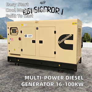 <span class=keywords><strong>Grupo</strong></span> <span class=keywords><strong>Electrógeno</strong></span> Diésel Tipo Remolque 110kVA 80kW 100kVA WEICHAI WP 60W Refrigerado por Agua Arranque Eléctrico 12V CC para Negocios <span class=keywords><strong>de</strong></span> <span class=keywords><strong>Alquiler</strong></span> - Product Image 3