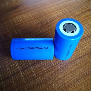 แบตเตอรี่ลิเธียมไอออนแบบ Pouch 32600 ความจุ 6000mAh 3.7V สำหรับเก็บพลังงานแสงอาทิตย์ Getaux และอุปกรณ์อิเล็กทรอนิกส์สำหรับผู้บริโภค - ยี่ห้อ newhop - Product Image 3