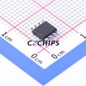 Amplificador operacional de chip IC de circuito integrado SOP-8 nuevo y original de la marca - Product Image 2