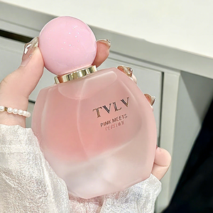 Perfume de Alta Calidad, Duradero, Fresco, Elegante, Pequeño, Portátil, de Alta Belleza para Damas, Puro Deseo y Lujo, 30 ml - Product Image 4