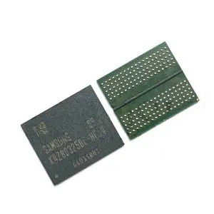 K4ZAF325BM-HC14 Chip IC Asli BGA K4ZAF325BM-HC14 K4ZAF325BM-HC16