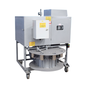 Máquina Vertical para Ensacar Sustratos para Hongos, Equipo de Producción de Alta Eficiencia para el Cultivo de Hongos - Product Image 2