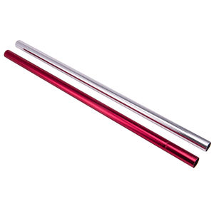 ผู้ผลิตไต้หวันคุณภาพดีโปรไฟล์การอัดขึ้นรูปอลูมิเนียมอุตสาหกรรมแบบกําหนดเองเพื่อการส่งออก - Product Image 5