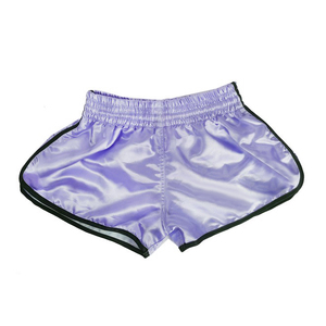 Custom Design Wholesale <b>Make</b> <b>Your</b> <b>Own</b> Custom Printed Sublimation Thai Short - Product Image 1
