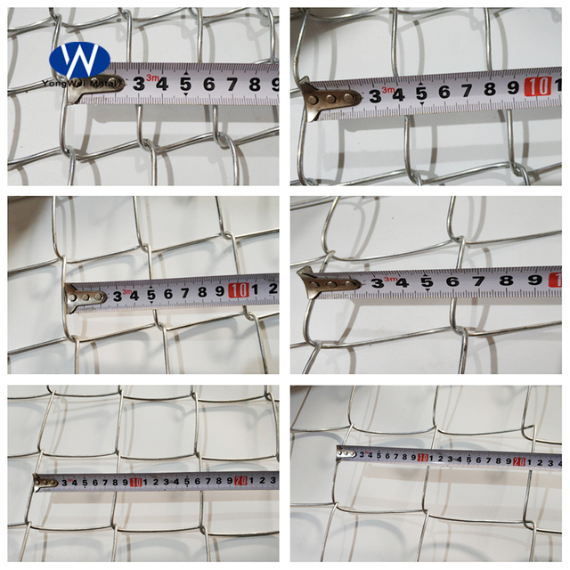Industrial Wire mesh SC-134