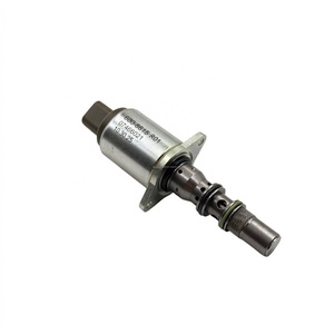 Vanne solénoïde 600-8815 compatible avec les pièces de moteur d'excavatrice CAT 313D2GC 329D2 D6 D6T D7, pièces de machines d'ingénierie 6008815 - Product Image 6