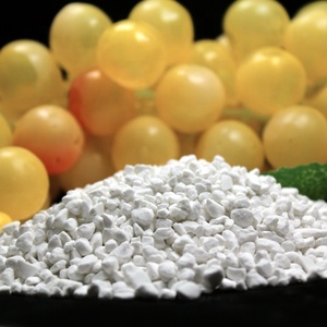 Vendre à bas prix Agriculture Engrais SOP 0-0-50 Sulfate de potassium avec la meilleure qualité - Product Image 6
