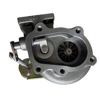 TB2527 Turbocompresseur pour moteur RD28T 14411-G9900 452022-0001 465941-5005 Turbo pour Nissan