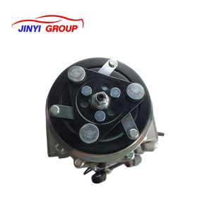 Compresor de aire acondicionado adecuado para HONDA FIT 2006-2008 38810RMEA01 38810RMEA02 38810-RME-A01 38810-RME-A02 - Product Image 3